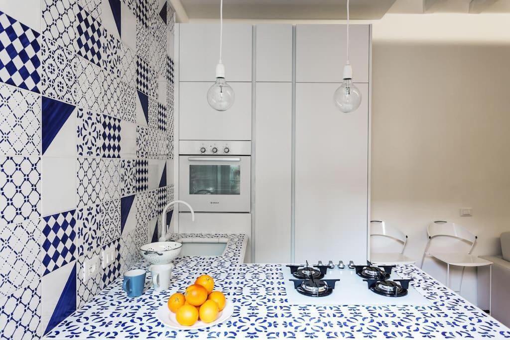 מילאנו Prestige Boutique Homes Brera 2 מראה חיצוני תמונה