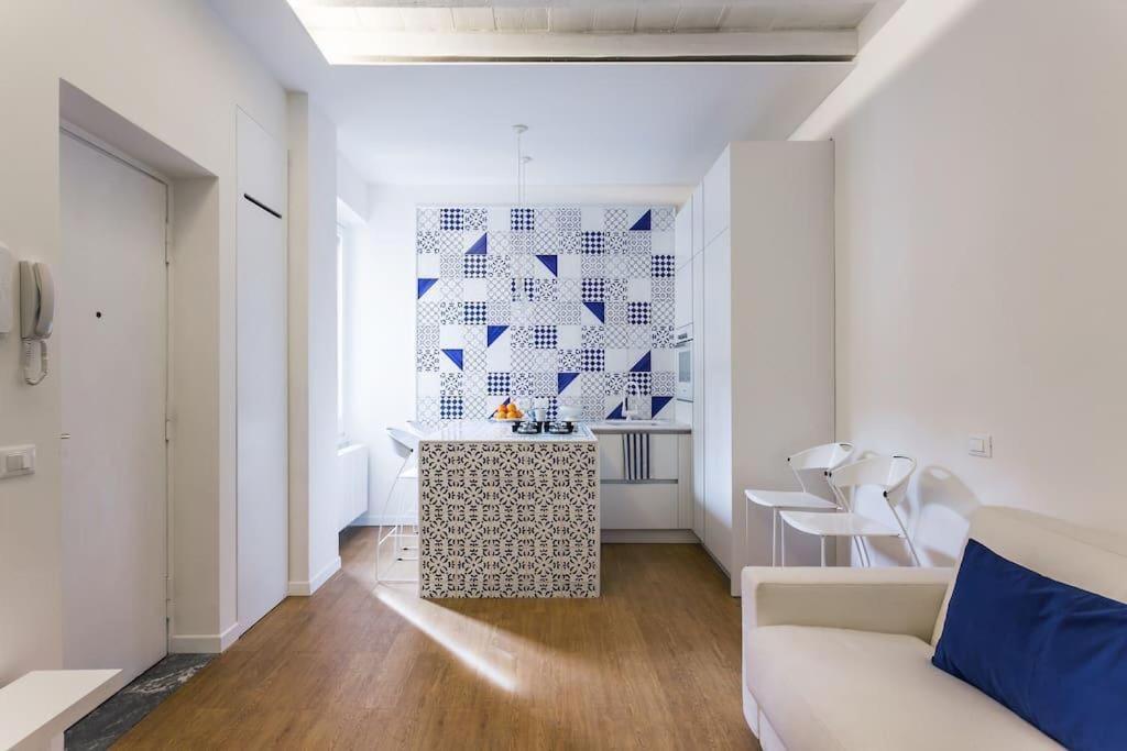 מילאנו Prestige Boutique Homes Brera 2 מראה חיצוני תמונה