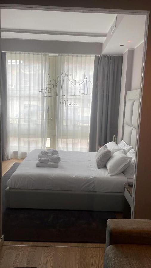 מילאנו Prestige Boutique Homes Brera 2 מראה חיצוני תמונה